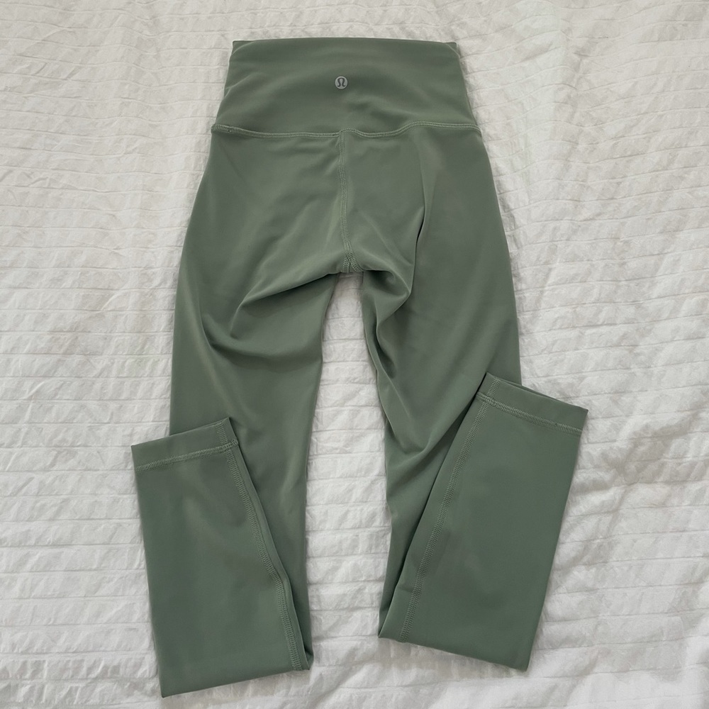 Lululemon Align Leggings